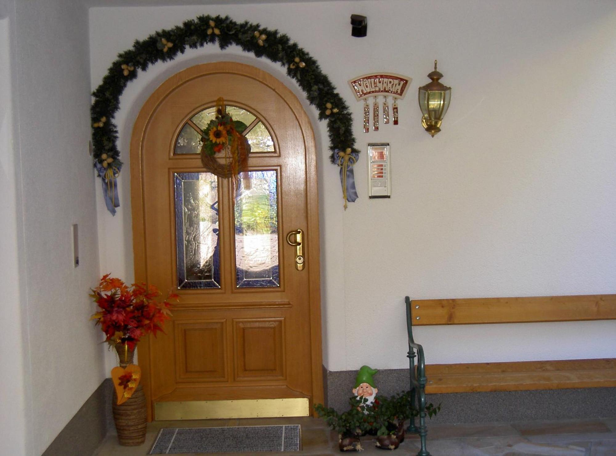 Landhaus Hoellwarth Zell am Ziller Quarto foto
